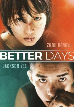 Better Days (2019)