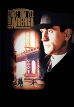 Once Upon a Time in America - C'era una volta in America (1984)