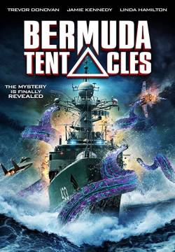 Bermuda Tentacles (2014)