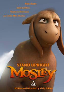 Mosley (2019)