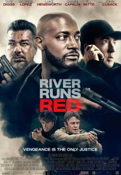 River Runs Red (2018)