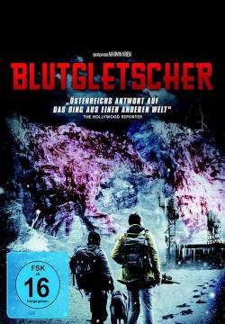 Blutgletscher: The station - Ghiacciaio di sangue (2013)