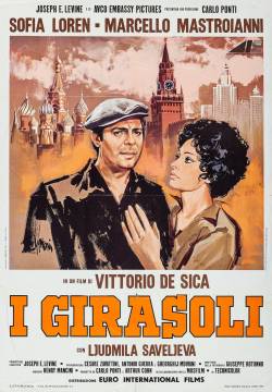 I girasoli (1970)