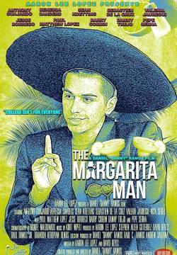 The Margarita Man (2019)