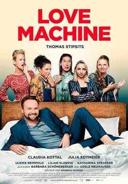 Love Machine (2019)