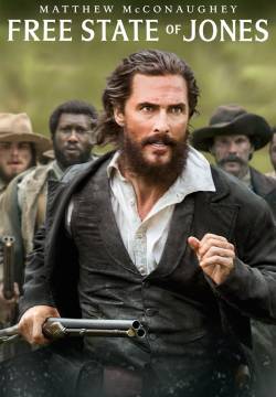 Free State of Jones (2016)