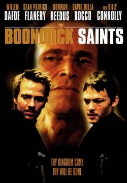 The Boondock Saints - Giustizia finale (1999)