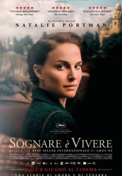 A Tale of Love and Darkness - Sognare è vivere (2015)