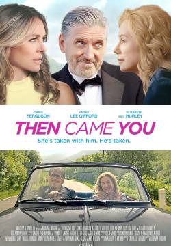 Then Came You (2020)