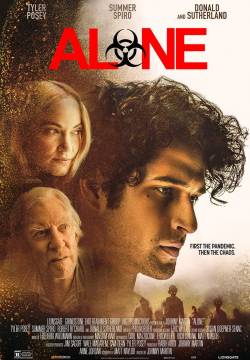 Alone (2020)