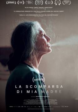 Storia di B – La scomparsa di mia madre (2019)