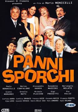 Panni sporchi (1999)