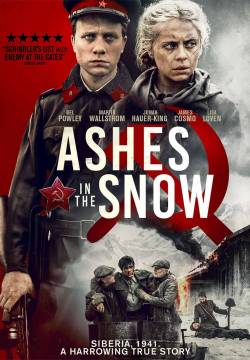 Ashes in the Snow (2018)