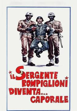 Il sergente Rompiglioni (1973)