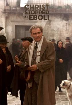 Cristo si è fermato a Eboli (1979)