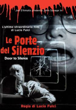 Le porte del silenzio (1991)