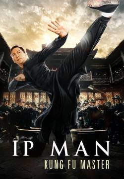 Ip Man: Kung Fu Master (2019)