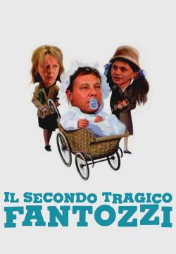 Il secondo tragico Fantozzi (1976)