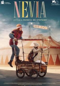 Nevia (2019)