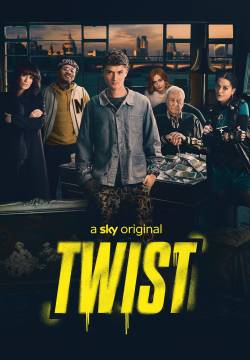 Twist (2021)