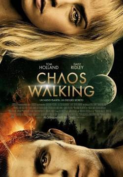 Chaos Walking (2021)