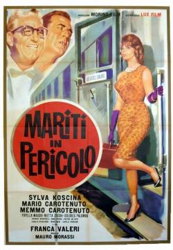 Mariti in pericolo (1960)