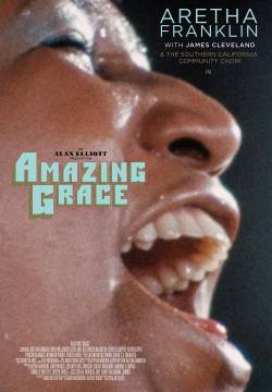 Amazing Grace (2019)