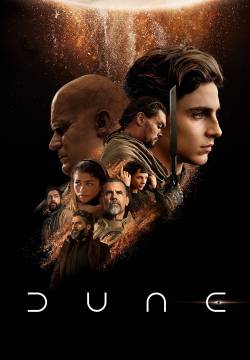 Dune (2021)