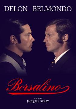 Borsalino (1970)