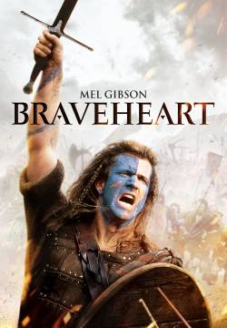 Braveheart - Cuore impavido (1995)