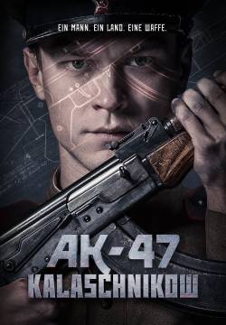 AK-47: Kalashnikov (2020)