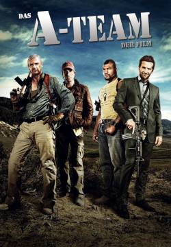 A-Team (2010)