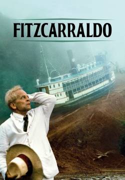 Fitzcarraldo (1982)