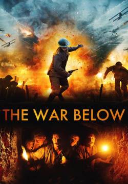 The War Below (2021)