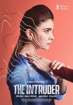 El prófugo - The Intruder (2021)