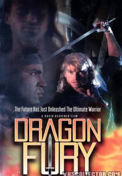 Dragon Fury (2021)