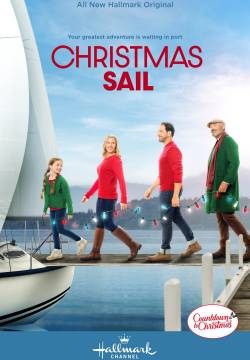 Christmas Sail (2021)