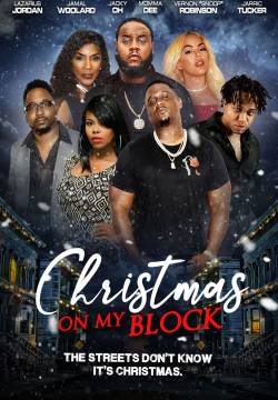 Christmas on My Block (2021)