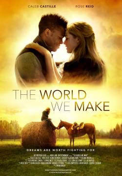 The World We Make (2019)