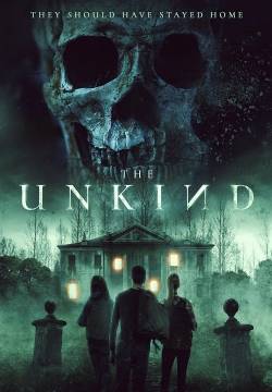 The Unkind (2021)