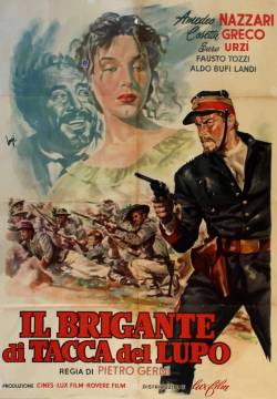 Il brigante di Tacca del Lupo (1952)