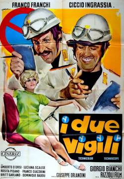 I due vigili (1967)