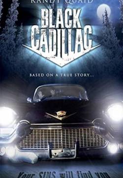 Black Cadillac (2003)