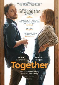 Together - Insieme (2021)