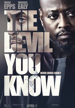 The Devil You Know - Il diavolo alla porta (2022)