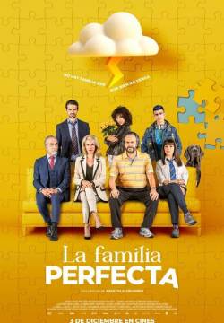 La familia perfecta - La famiglia ideale (2021)