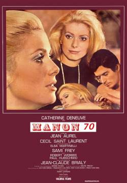 Manon 70 (1968)