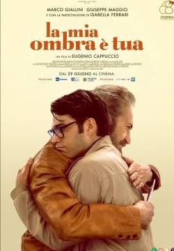 La mia ombra è tua (2022)