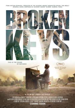 Broken Keys (2021)