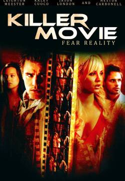 Killer Movie (2008)